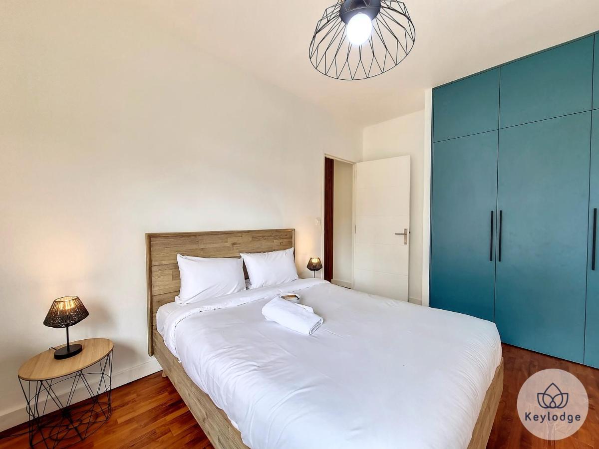 Villa O Baobhai Classee 4 Etoiles - Pisicine Privee Et Vue Mer - Saint-Pierre Экстерьер фото